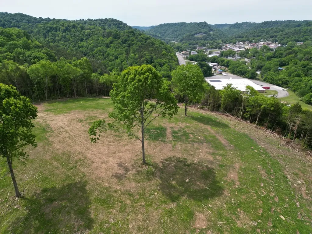 23.06 Ac Baugh Hollow Lane Gainesboro TN 38562