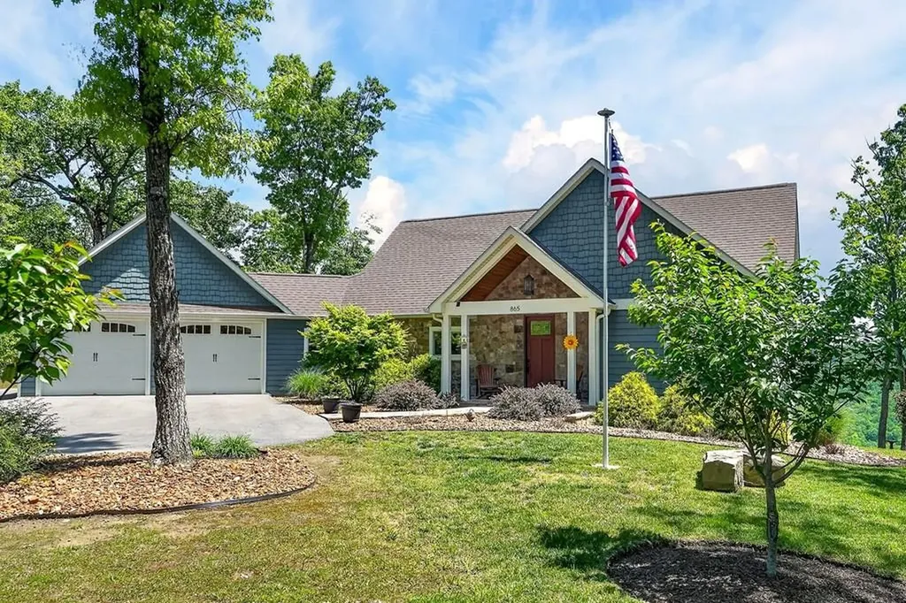 865 Eastridge Pass Monterey TN 38574