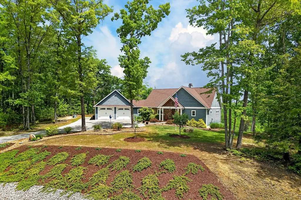 865 Eastridge Pass Monterey TN 38574