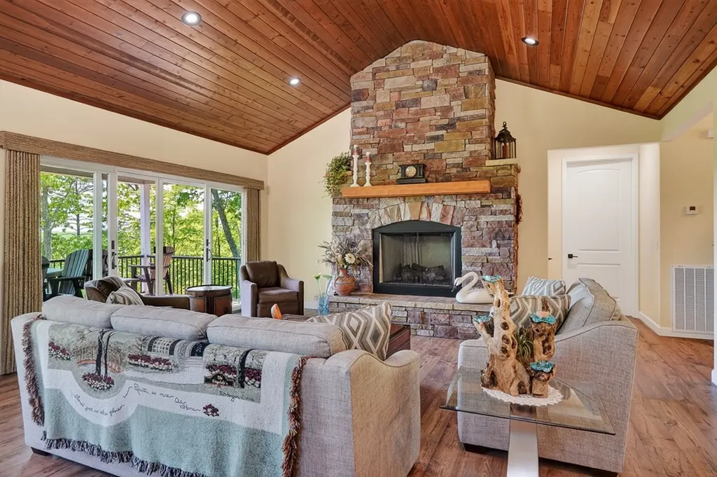 865 Eastridge Pass Monterey TN 38574