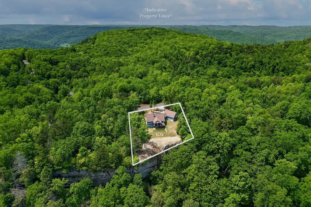 865 Eastridge Pass Monterey TN 38574