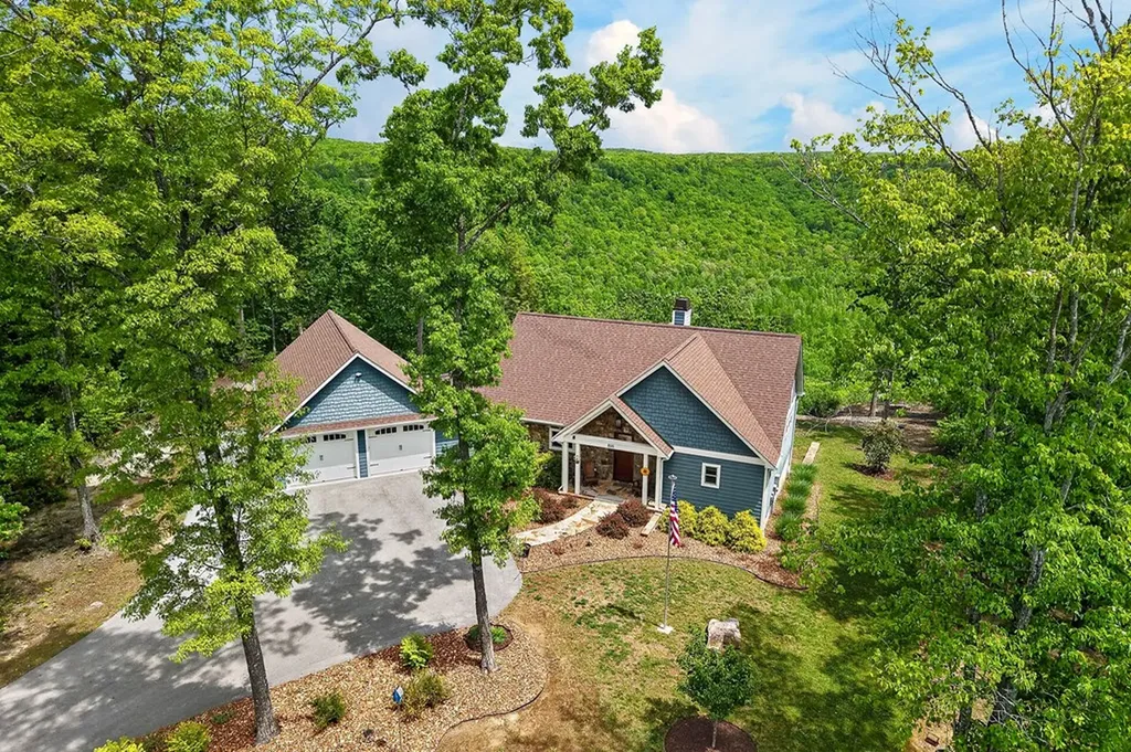 865 Eastridge Pass Monterey TN 38574