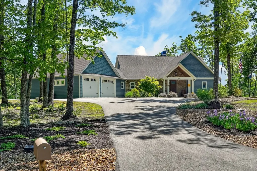 865 Eastridge Pass Monterey TN 38574