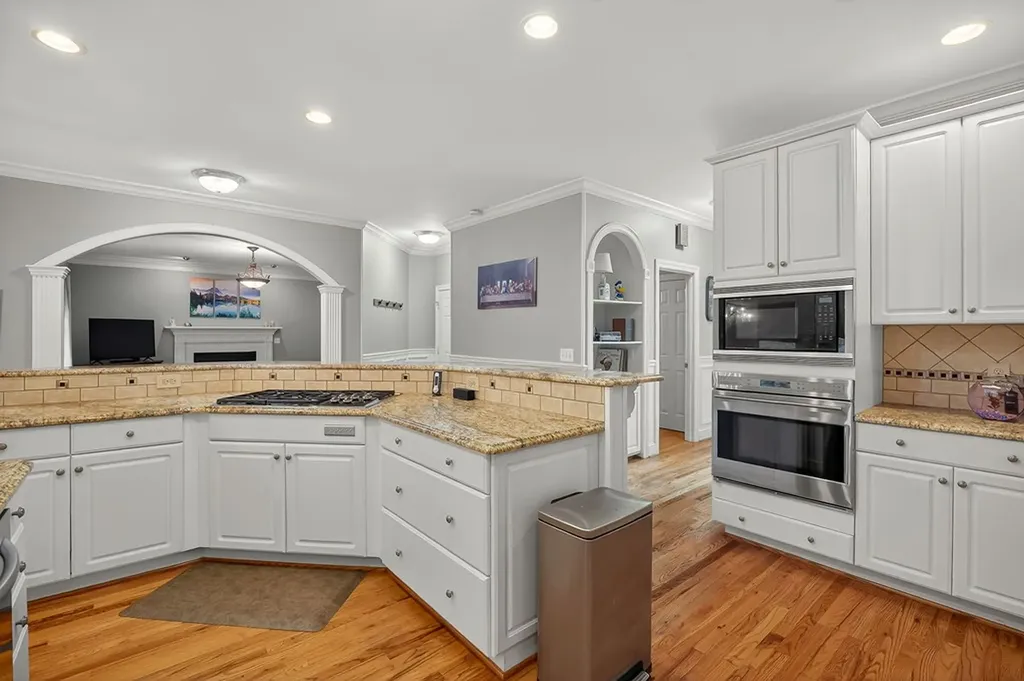1434 N Plantation Drive Cookeville TN 38506