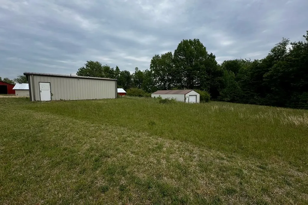 132 Old Stover Road Monroe TN 38573