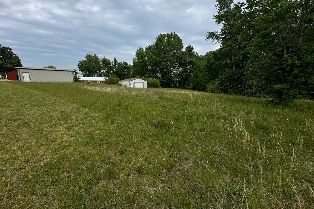132 Old Stover Road Monroe TN 38573