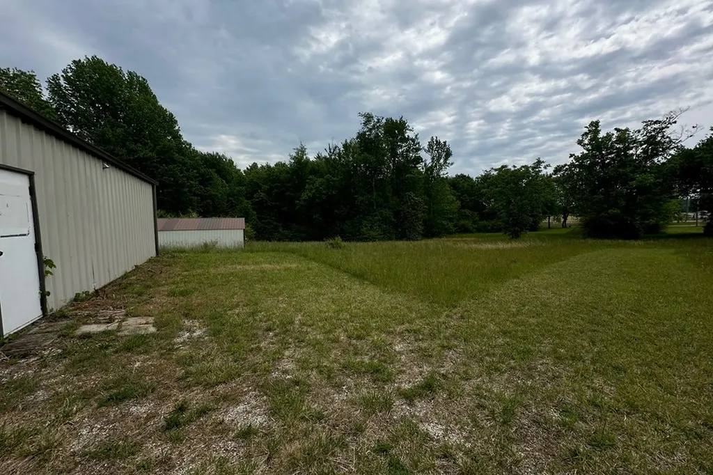 132 Old Stover Road Monroe TN 38573