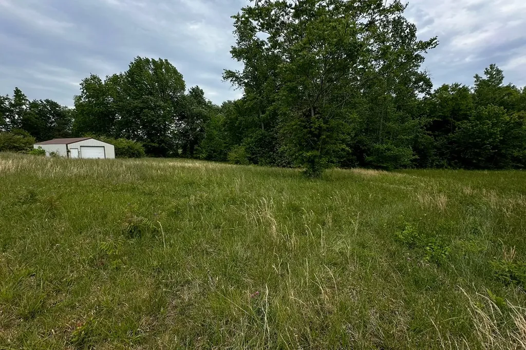 132 Old Stover Road Monroe TN 38573