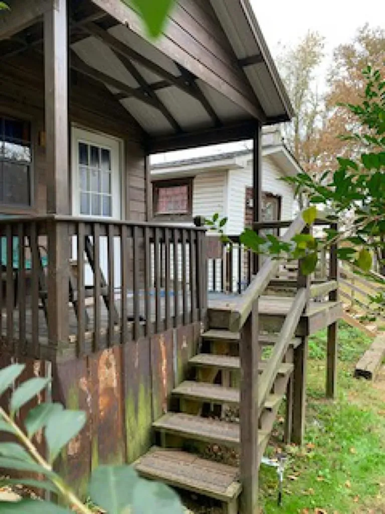 121 Locust Grove Road Cookeville TN 38501