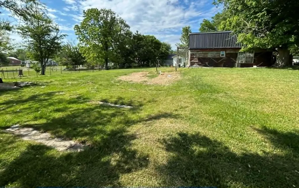 121 Locust Grove Road Cookeville TN 38501