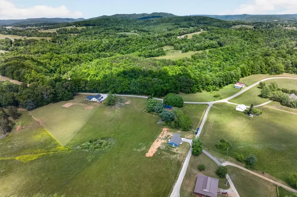116 Bill Storie Road Byrdstown TN 38549