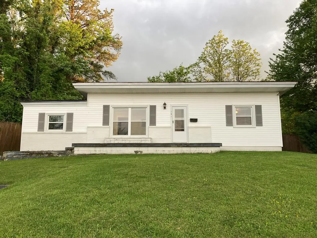 141 Shipley Street Cookeville TN 38501