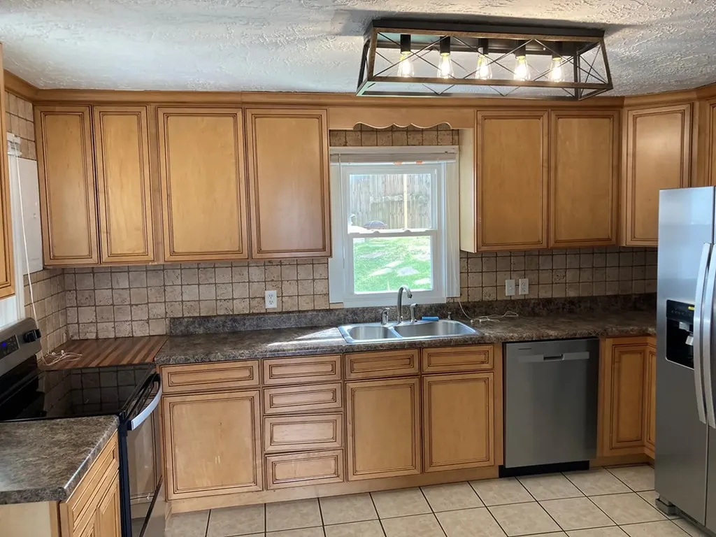141 Shipley Street Cookeville TN 38501