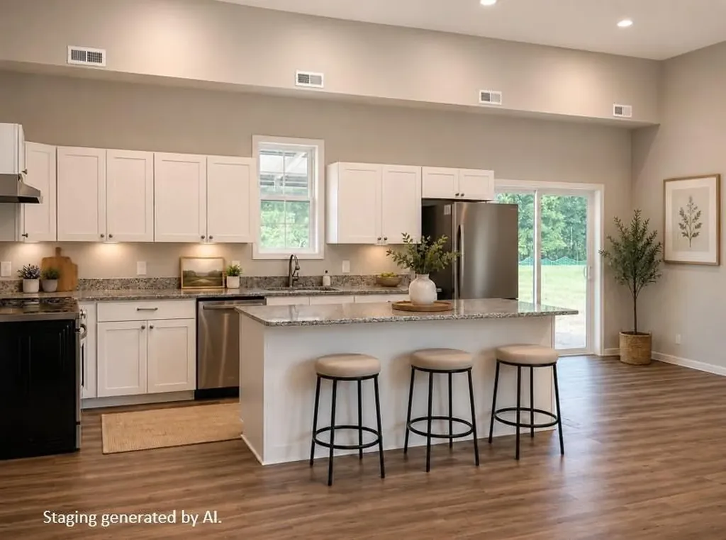 246 Ralph Spivey Lane Gainesboro TN 38562