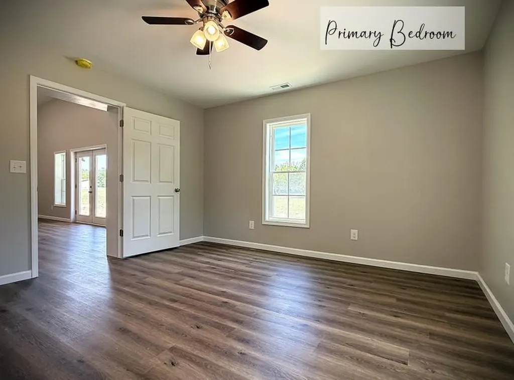246 Ralph Spivey Lane Gainesboro TN 38562