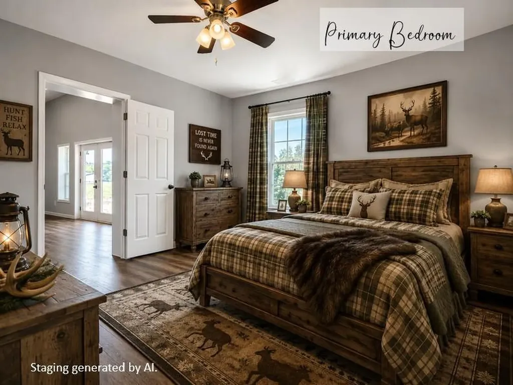 246 Ralph Spivey Lane Gainesboro TN 38562