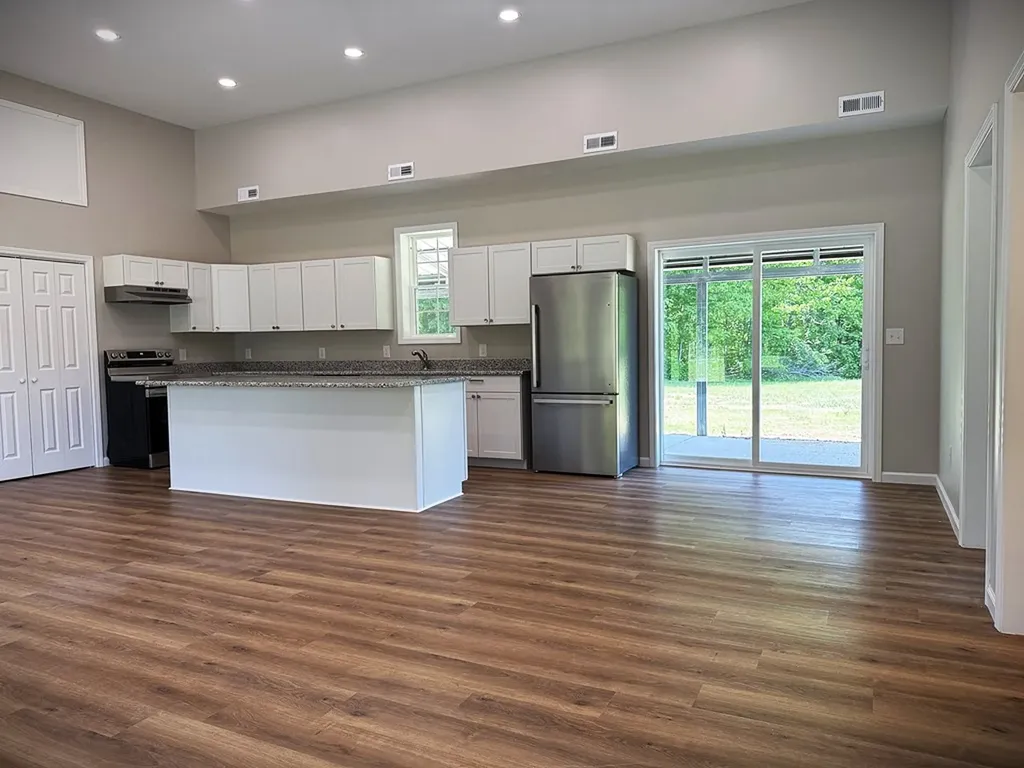 246 Ralph Spivey Lane Gainesboro TN 38562
