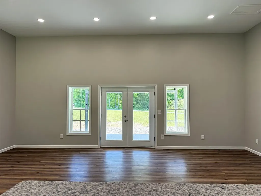 246 Ralph Spivey Lane Gainesboro TN 38562