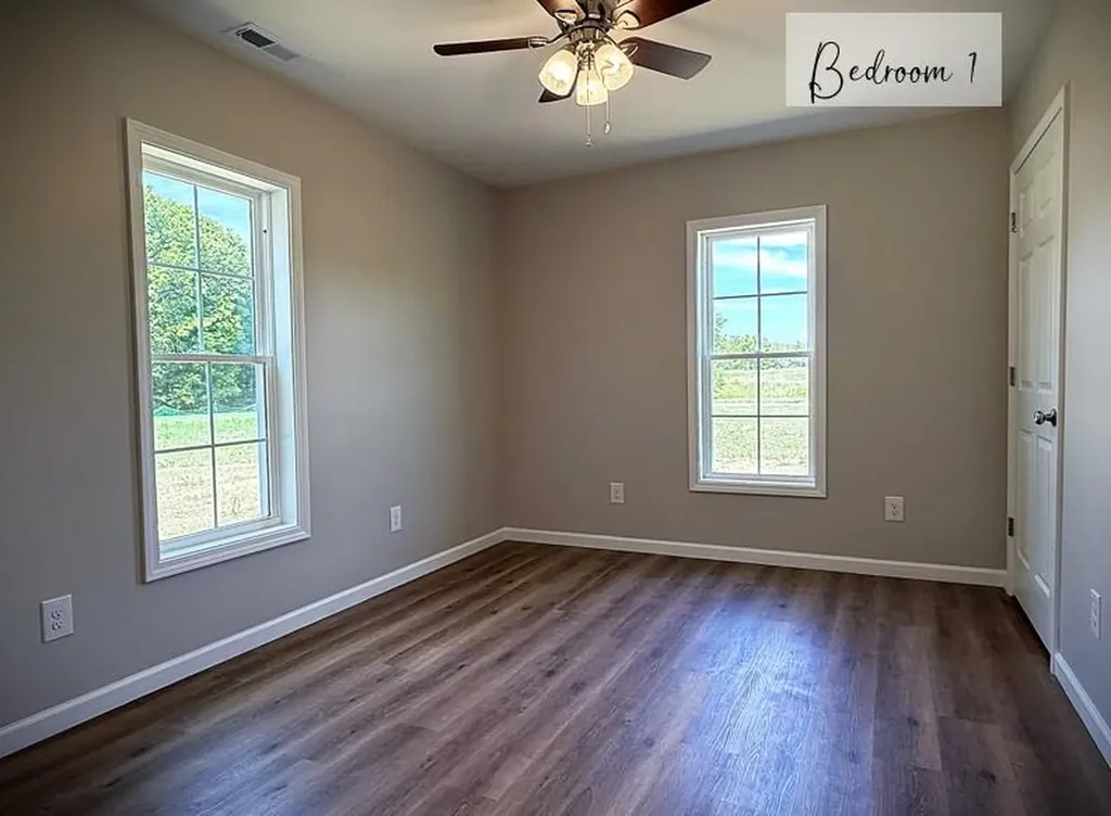 246 Ralph Spivey Lane Gainesboro TN 38562
