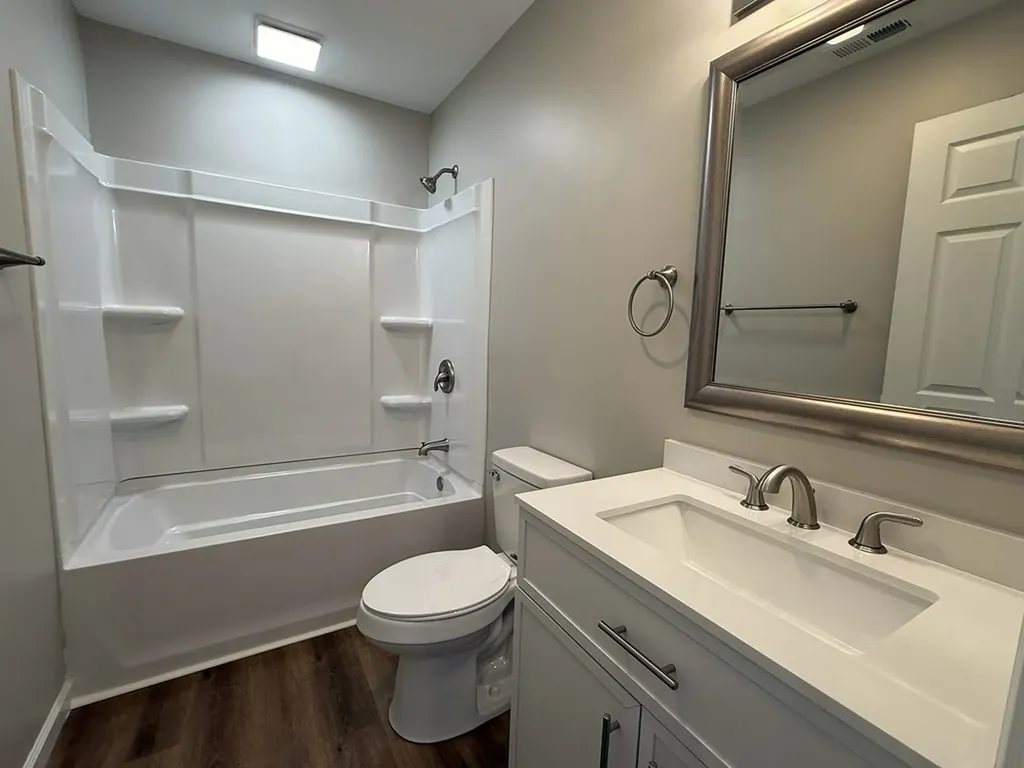 246 Ralph Spivey Lane Gainesboro TN 38562