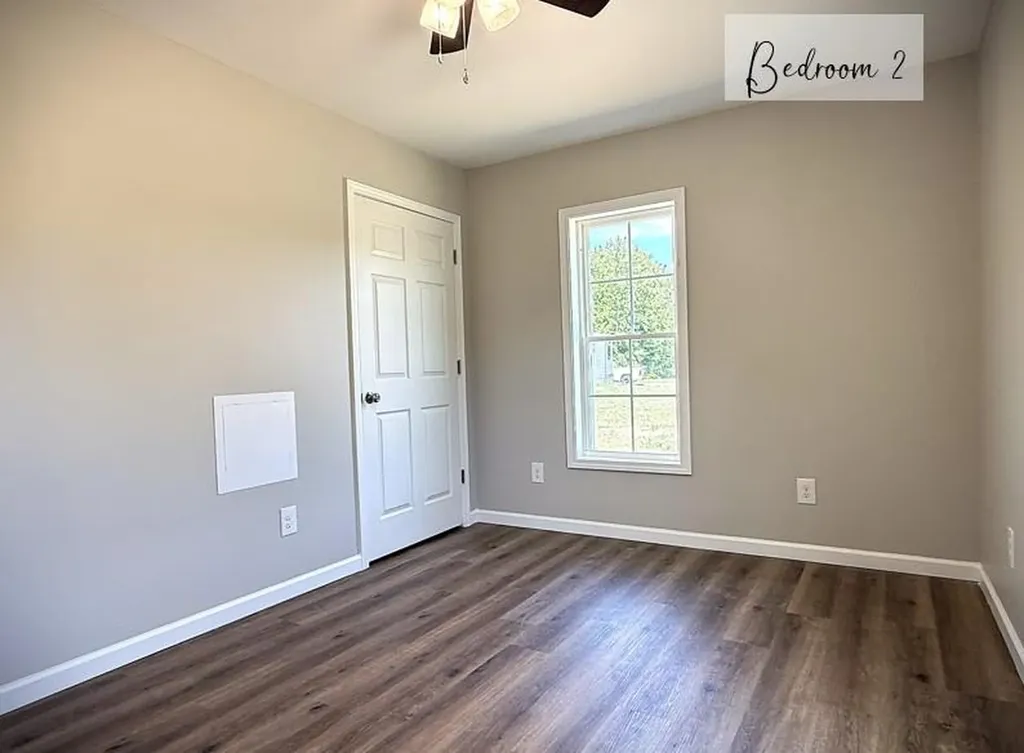 246 Ralph Spivey Lane Gainesboro TN 38562
