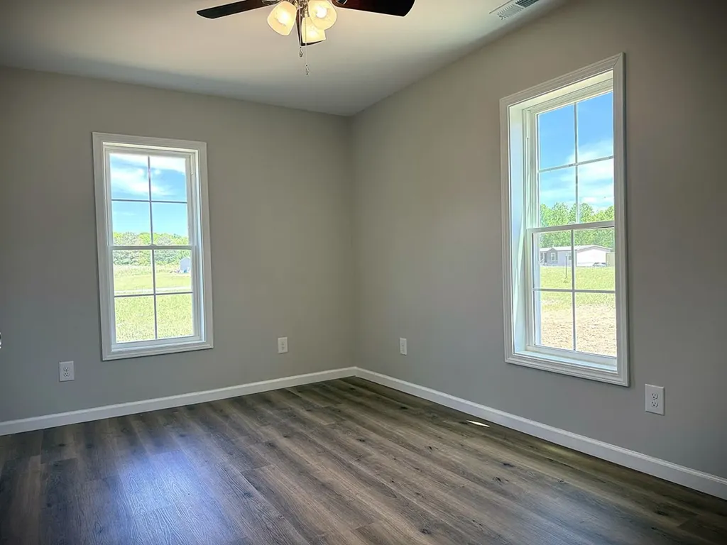 246 Ralph Spivey Lane Gainesboro TN 38562