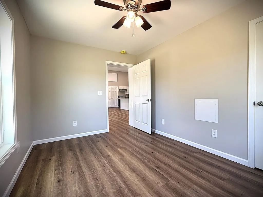 246 Ralph Spivey Lane Gainesboro TN 38562