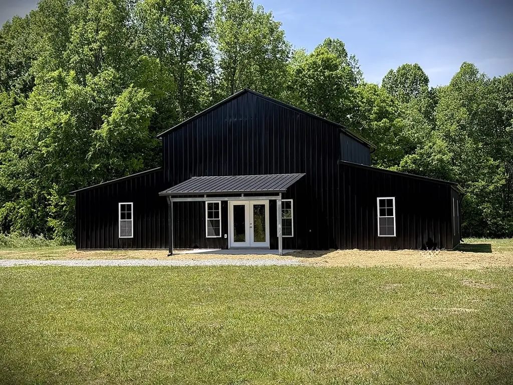 246 Ralph Spivey Lane Gainesboro TN 38562