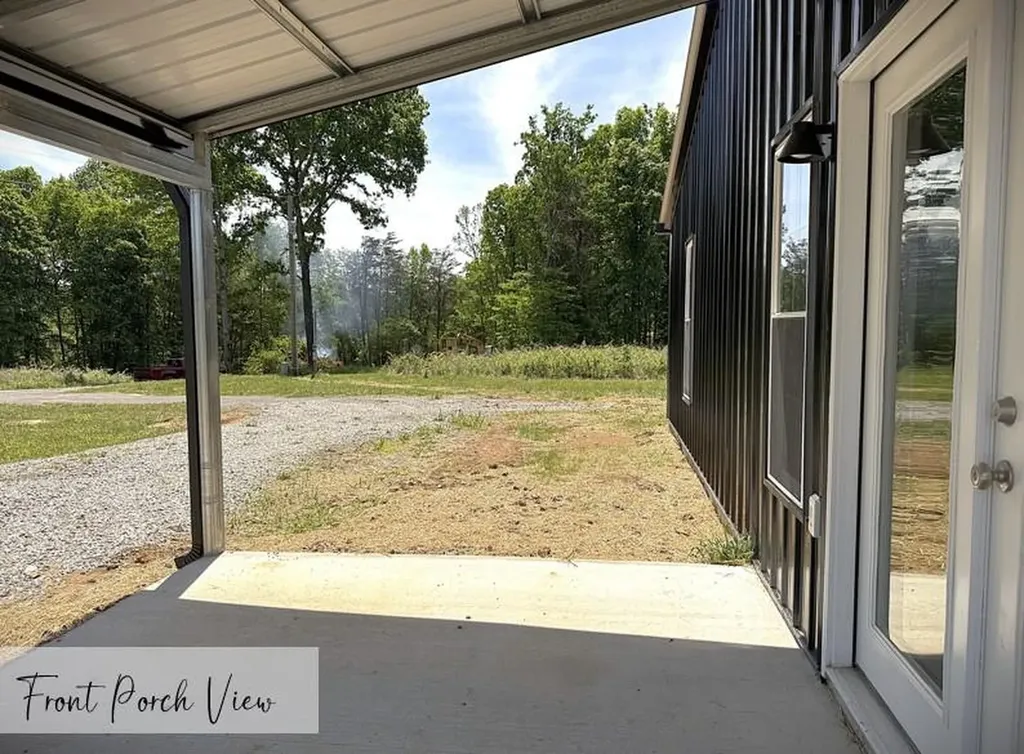 246 Ralph Spivey Lane Gainesboro TN 38562