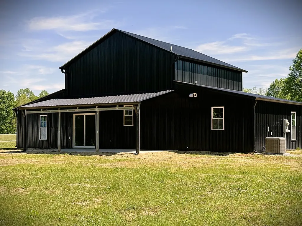 246 Ralph Spivey Lane Gainesboro TN 38562