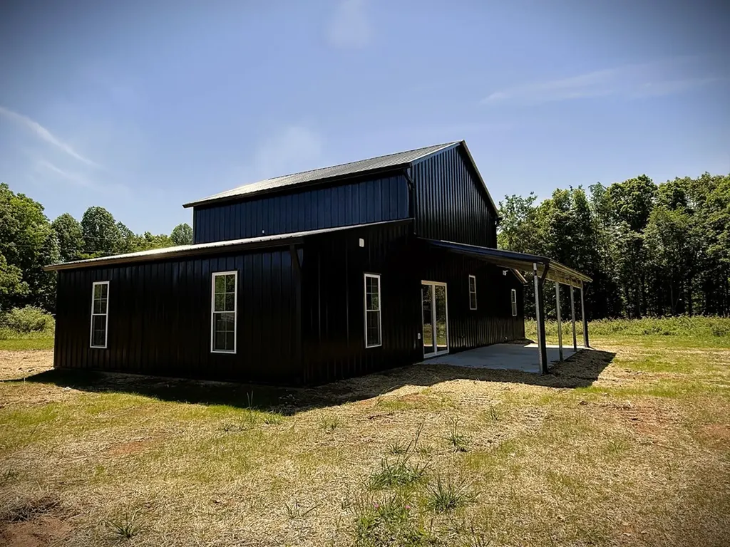 246 Ralph Spivey Lane Gainesboro TN 38562