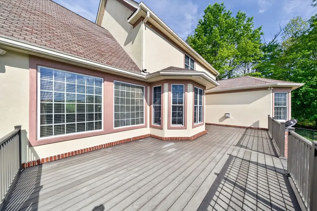 321 Magnolia Lane Crossville TN 38555
