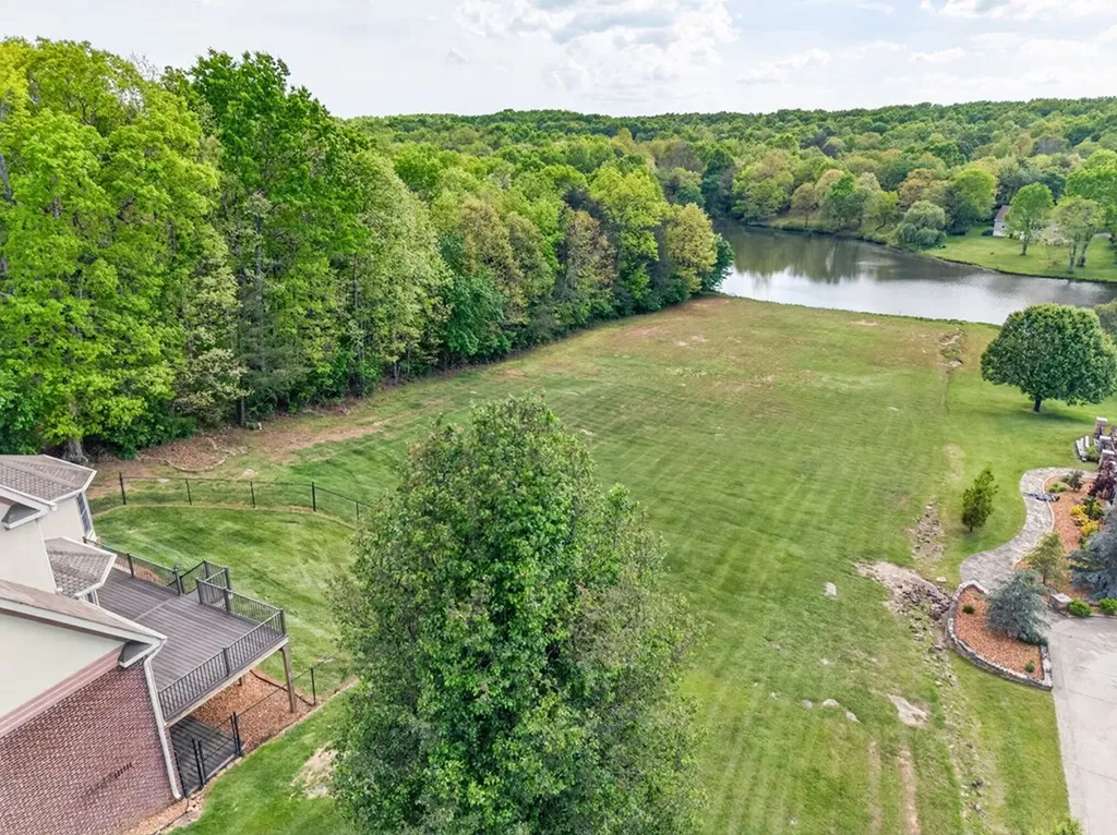 321 Magnolia Lane Crossville TN 38555