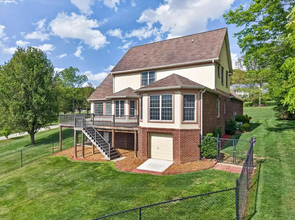321 Magnolia Lane Crossville TN 38555