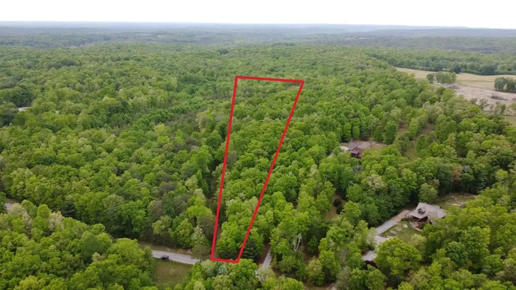 Lot 34 Hemlock Lane Spencer TN 38583