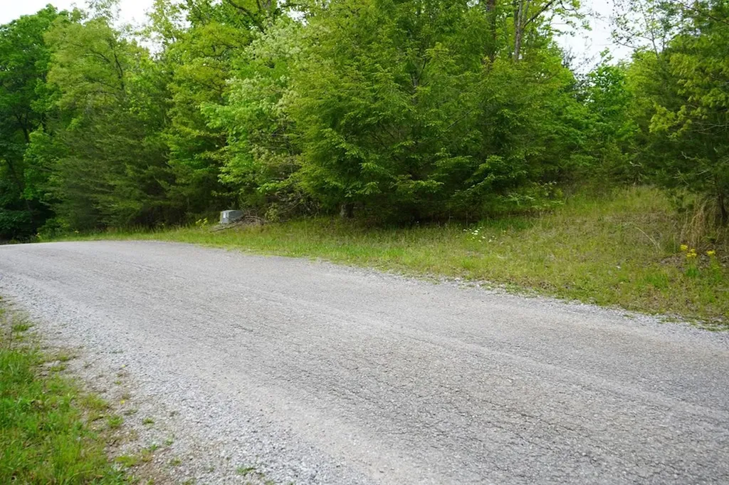 Lot 34 Hemlock Lane Spencer TN 38583