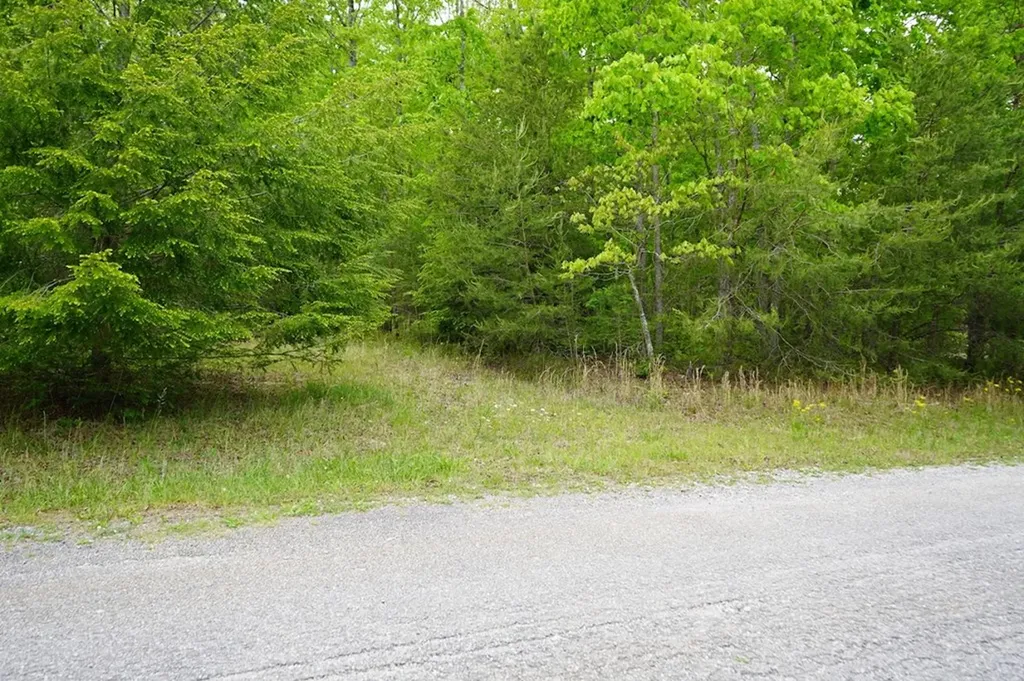 Lot 34 Hemlock Lane Spencer TN 38583
