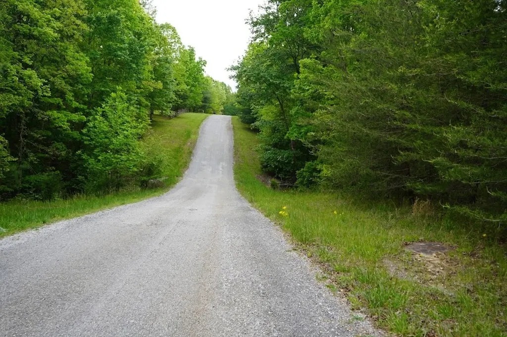 Lot 34 Hemlock Lane Spencer TN 38583