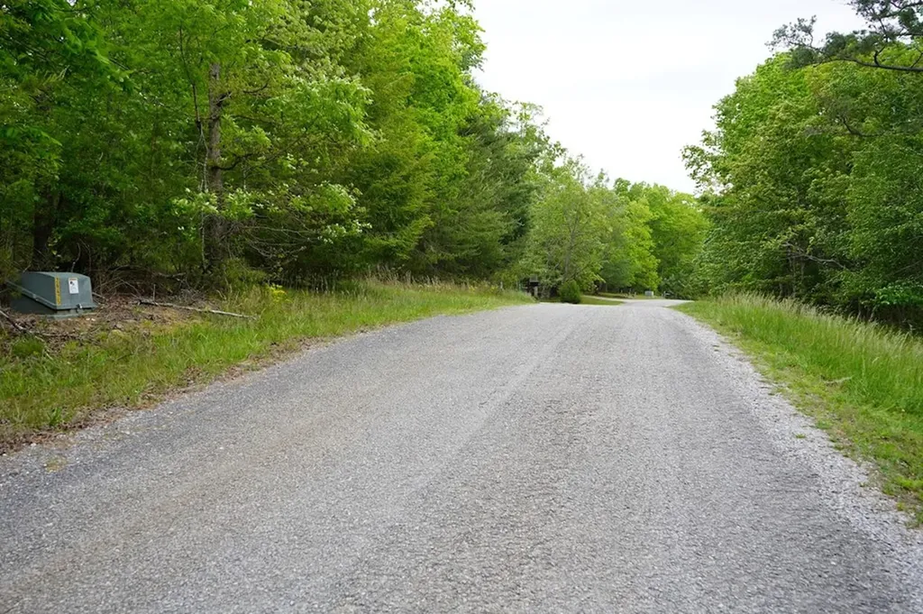 Lot 34 Hemlock Lane Spencer TN 38583