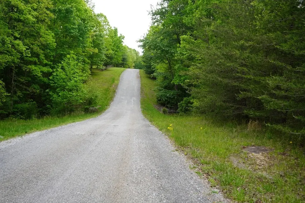Lot 34 Hemlock Lane Spencer TN 38583