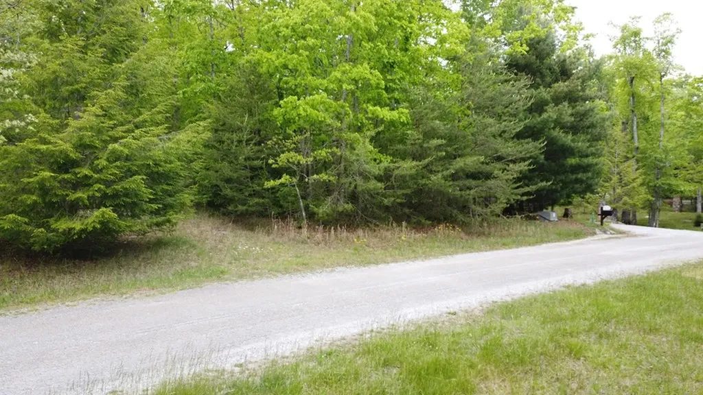 Lot 34 Hemlock Lane Spencer TN 38583