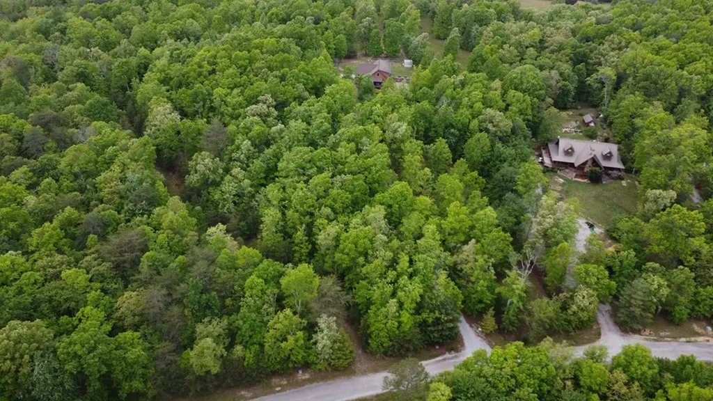 Lot 34 Hemlock Lane Spencer TN 38583