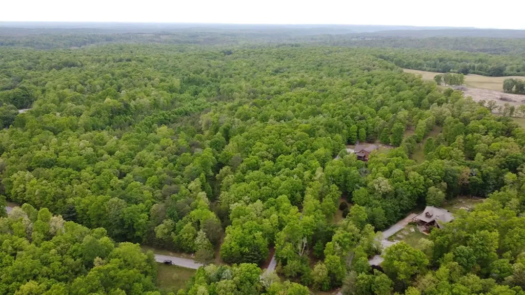 Lot 34 Hemlock Lane Spencer TN 38583