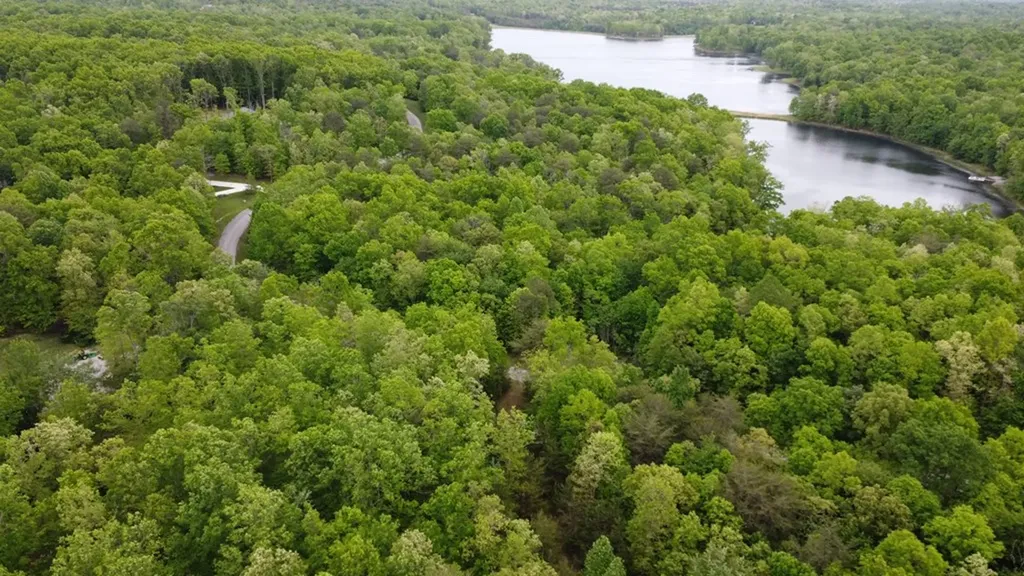 Lot 34 Hemlock Lane Spencer TN 38583