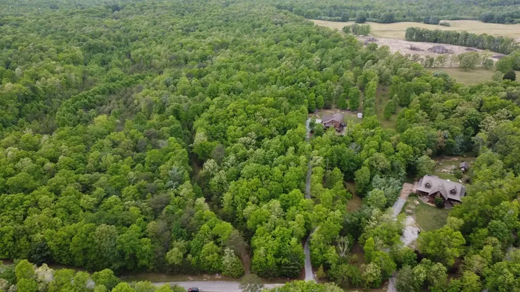 Lot 34 Hemlock Lane Spencer TN 38583