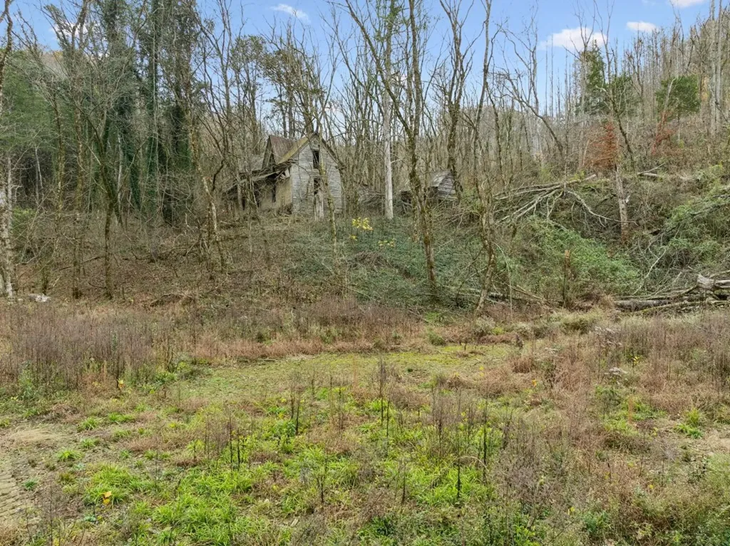 0 Long Branch Road Lancaster TN 38569
