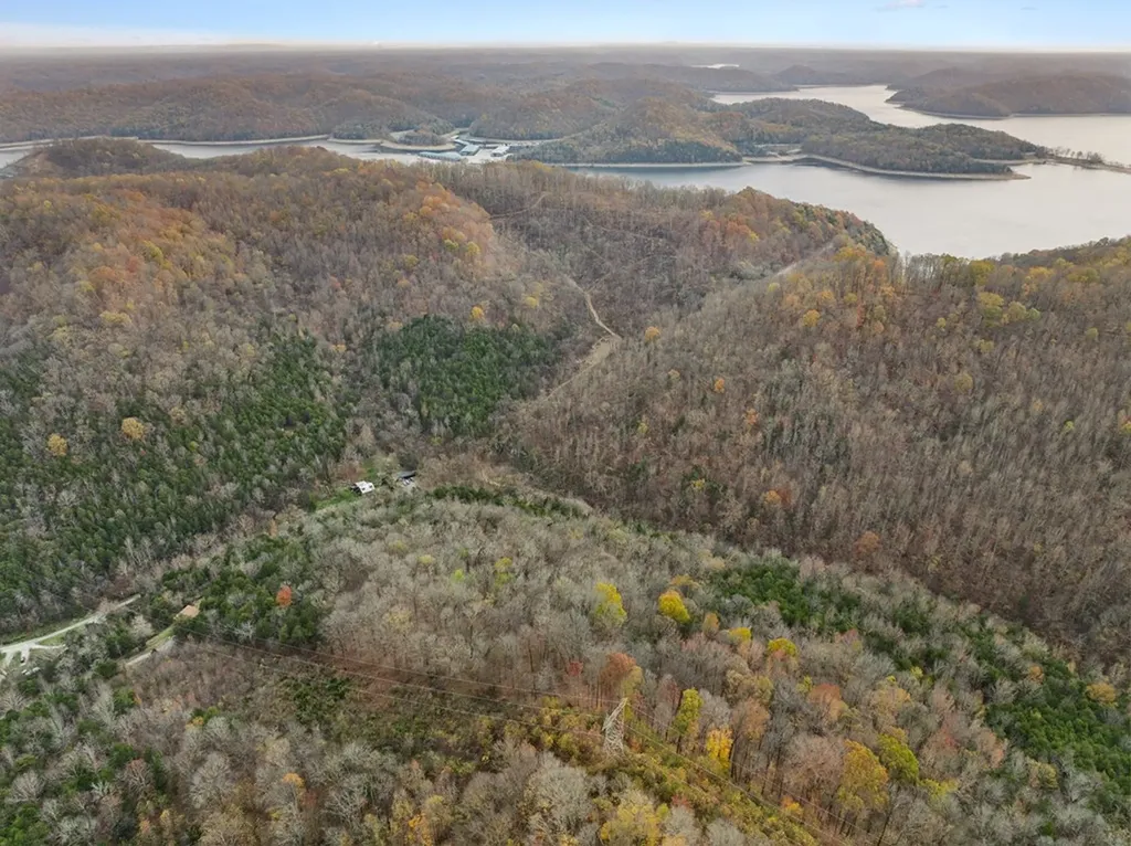 0 Long Branch Road Lancaster TN 38569