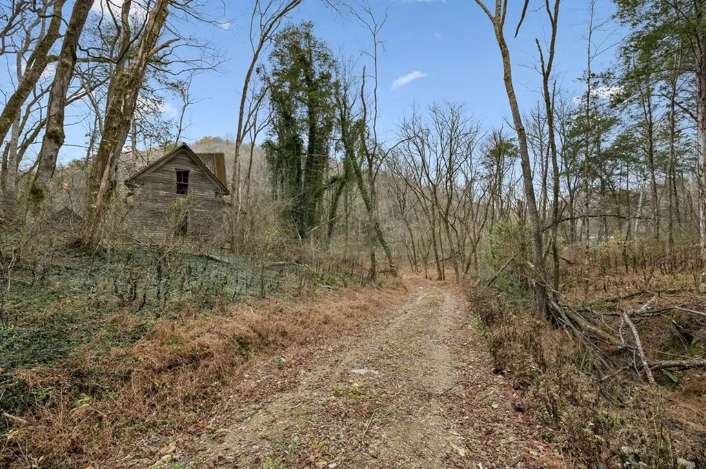 0 Long Branch Road Lancaster TN 38569