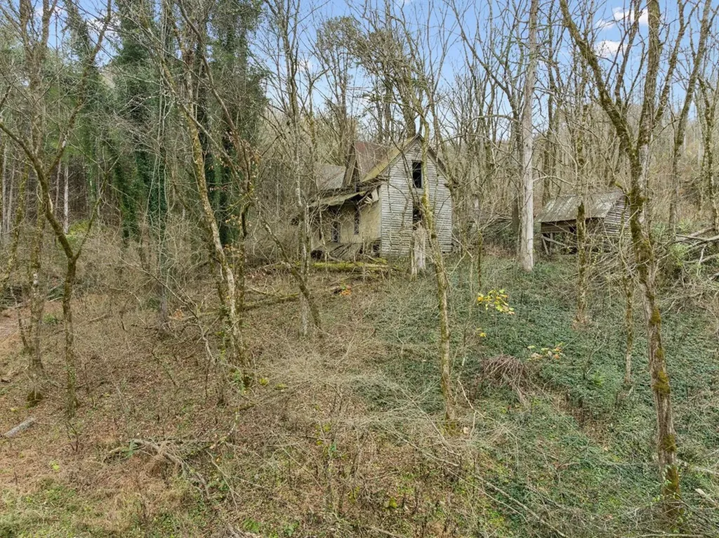 0 Long Branch Road Lancaster TN 38569
