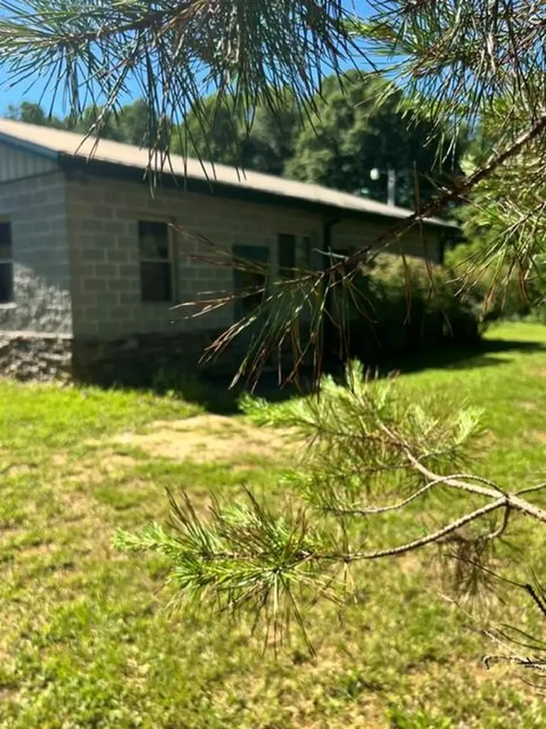 465 Old Eagle Creek Road Smithville TN 37166